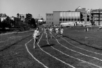 1975 Parramatta High School Athletics Carnival